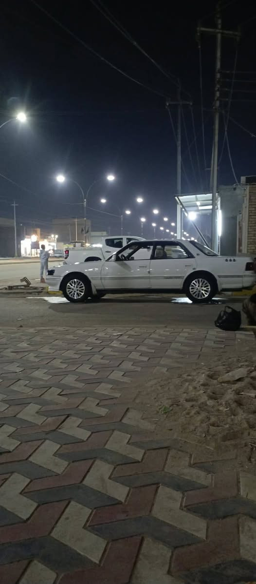 شيزو كفاله عامه لبيع رقم دولي سنويه ال ال28مكينه وكير ونجي مكاني شطره  ***********7   سعره 40 وبيه مجال مكينه بيه تبخير بصيط حداديه من طول لطول جاهزه وتخم تاير
