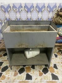 حمايه • ٣ بلانكات • الشعله