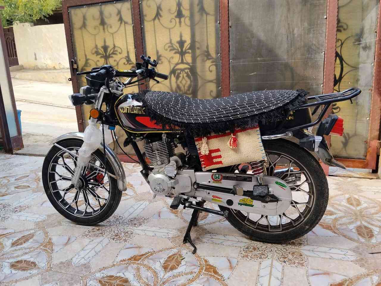 سلام عليكم ماطور سونك للبيع موديل٢٠٢٣ محرك ١٥٠مامفتوح نضافه فول كهربائيات كله شغال اي نقص مابي عل فحص سعر ٧٠٠ الخاص مفتوح ــــــ الي مو شراي لا يطبلي خاص


**إذا كنت صاحب هذا الإعلان وتريد حذفه لأي سبب، رجاءا أرسل رسالة إلى الدعم الفني**