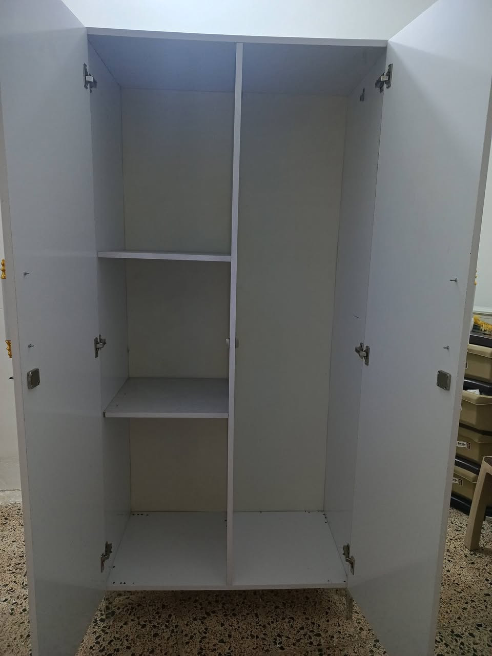 للبيع نظيف. ستخدام قليل


**إذا كنت صاحب هذا الإعلان وتريد حذفه لأي سبب، رجاءا أرسل رسالة إلى الدعم الفني**