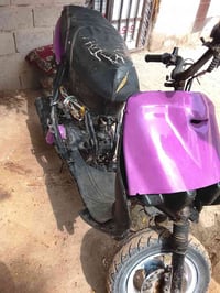 فضائي • كامله • مكينة نضيفه