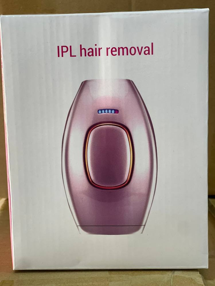 الاسم: جهاز إزالة الشعر بتقنية IPL
الوصف: جهاز إزالة الشعر بتقنية IPL يمنحك بشرة ناعمة وخالية من الشعر بسهولة وأمان من المنزل. يتميز بتقنية ضوء متطور تستهدف بصيلات الشعر لتقليل نموه تدريجيًا، مع استخدام مريح ونتائج سريعة بدون ألم. مناسب لمختلف مناطق الجسم ويوفر لك تجربة عناية احترافية دون الحاجة لزيارة العيادات. ✨

بنااات لحكوا باقي قطع قليله  🔥😍  عدد ضرباته مليون ضربه 🔥 كل هذا بنات السعر ب ٤٠ بدل ٦٠ والتوصيل مجاااني


**إذا كنت صاحب هذا الإعلان وتريد حذفه لأي سبب، رجاءا أرسل رسالة إلى الدعم الفني**
