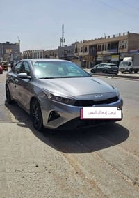 فورتي • موديل 22 • رقم شمالي سليمانيه