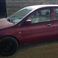 لانسر • ٢٠١٠ • رقم كربلاء