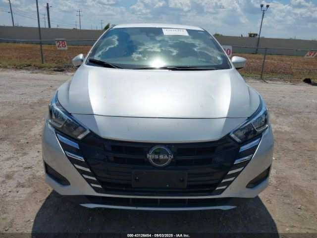 فيرسا ٢٠٢٤  مصلح بدون رقم ع المشتري السعر ١١٠ وبيه مجال بسيط ***********
