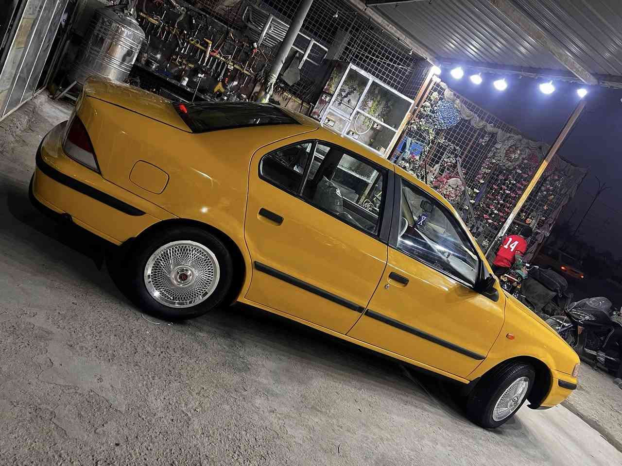 قبل الشغل وبعد الشغل كماليات المردان كربلاء الامام عون عمود 250 هاتف ***********سيارتك تعبانه وضايج منه 💪🧿

🤝 ويانه تكدر اترتبهه🥰

💵وبااسعار مناسبه جداا 💵

 بوليش مرحله اولئ رويال

ازالة الدوائر والهالات

والخشونه واعادة المعه

 مرحله ثانيه بوليش 🇩🇪

.مرحله ثالثه شمع🇺🇲                                  بخاصية النانوو سيراميك 🇺🇲

🥢 تكحيل بلون السياره

🪑 نايلون كشنات كروب الموسوي قطع غيار مارسيدس كروب تراث كربلاء
