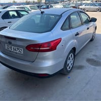 فورد فوكس • موديل ٢٠١٨ • أربيل