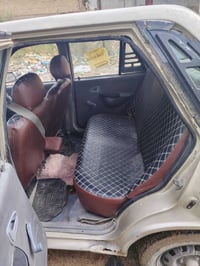 سايبا 2012 • كربلاء • كفالة مكينه كير