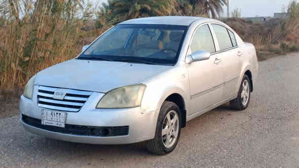 السلام عليكم للبيع شيري موديل/2012 كير ومكينه كورله جدد كفاله شرط لا تنقيص ولا تبخير كير اوتوماتيك مجدده لل2028 السياره بلاديه لا ضربه ولا تبديل غرفتهه حلوه حداديه جديده تخم تاير كهربائيات كلهه شغاله السعر المطلوب 43 المكان واسط النعمانيه السياره مشروع وطني تحويل مباشر للاتصال ***********
