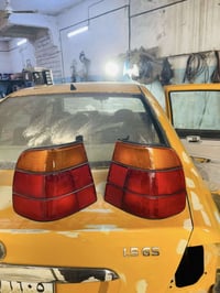 زوج بك لايت • بي ام • ٨٩-٩٥