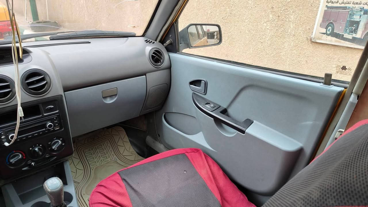 سايبا 2012
للبيع لون اصفر كير مكفول تخم تاير جديد دوشمة ابيض بلجيس شواصي نظيفه مكيفة حلوه تبريد عوزه غار حداديه بالجيس بيها تلكيط خياسات عوزها راعيها بالديوانيه يريد مداور رقم واسط مصفرة هيئه غرامات نصبتها كلش حلوه السيارة احلا من الصور 
بسعر 27 مال جناي 💸


**إذا كنت صاحب هذا الإعلان وتريد حذفه لأي سبب، رجاءا أرسل رسالة إلى الدعم الفني**