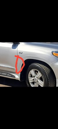 لاندكروز ٢٠١٥ • V8 ٤.٦ • مواصفات لكزس