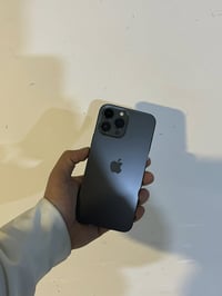 ايفون 13 برو ماكس جهاز نظافة 100/100 جلخة وحدة مابيه تفاصيله كامل موضح...