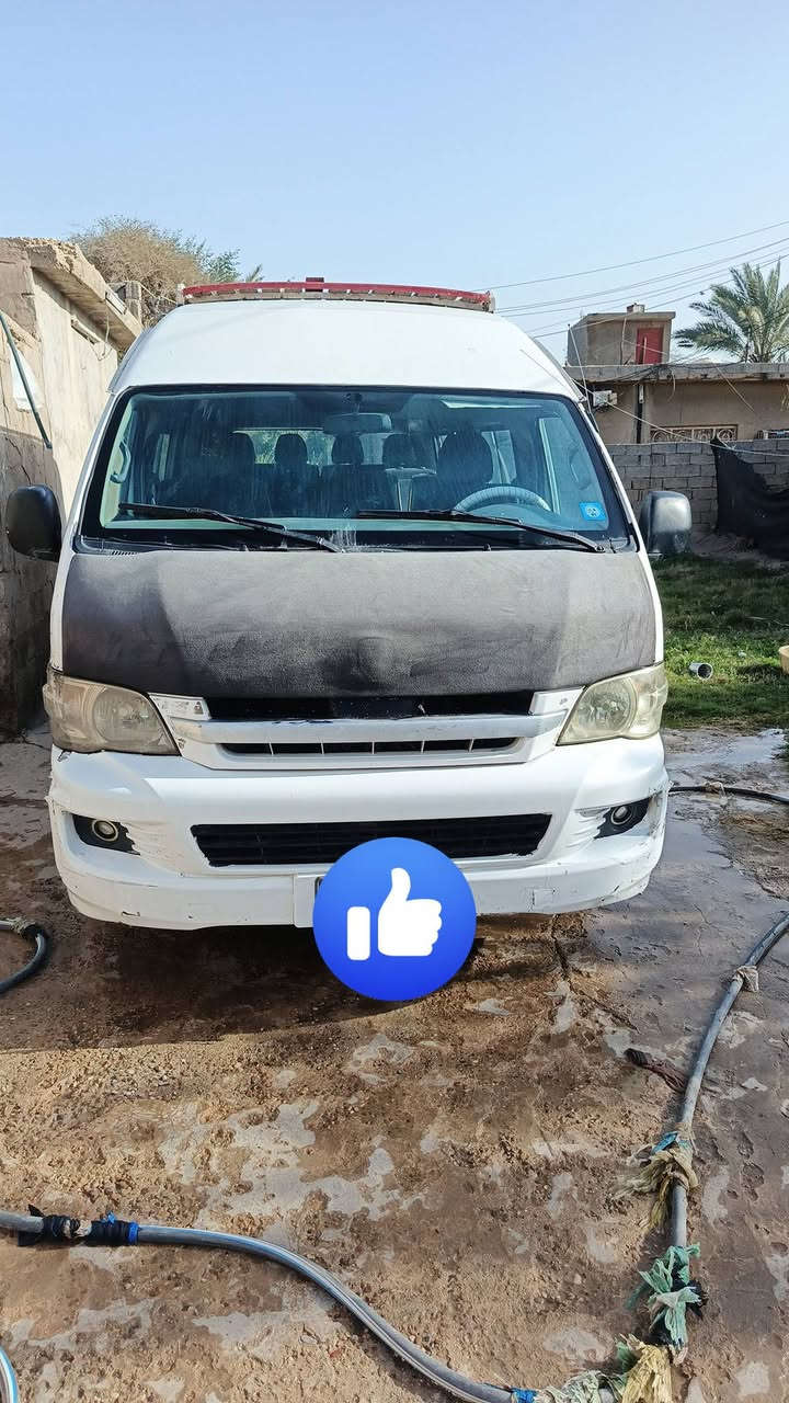 سلام عليكم للبيع جنبي 13 السياره بيهه طخه باب السلايت وكدام شويه شبر ولباقي مكفول محرك كير مكفولات سياره خير من الله المكان سياره اللطيفيه السعر 118 رقم صاحب سياره ***********
