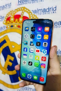 ايفون ١٧ برو ماكس • ٥١٢ • اماراتي
