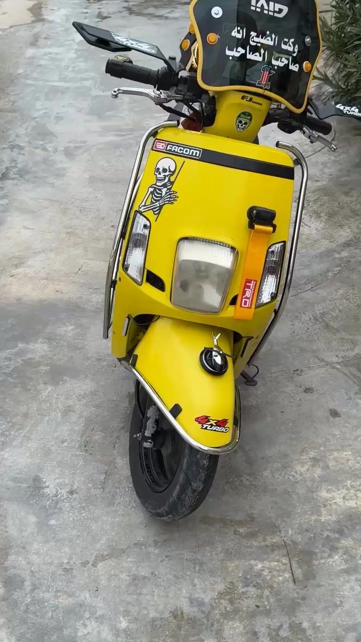 💛💛


**إذا كنت صاحب هذا الإعلان وتريد حذفه لأي سبب، رجاءا أرسل رسالة إلى الدعم الفني**