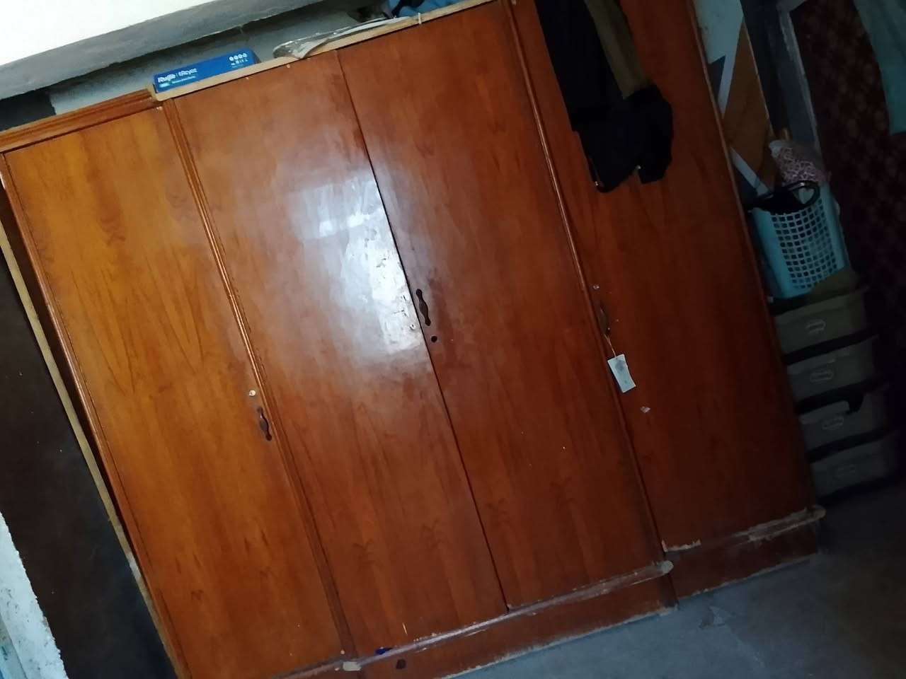 مساء الخير هاي الاغراض للبيع الي حاب يشتري يدخلي خاص


**إذا كنت صاحب هذا الإعلان وتريد حذفه لأي سبب، رجاءا أرسل رسالة إلى الدعم الفني**