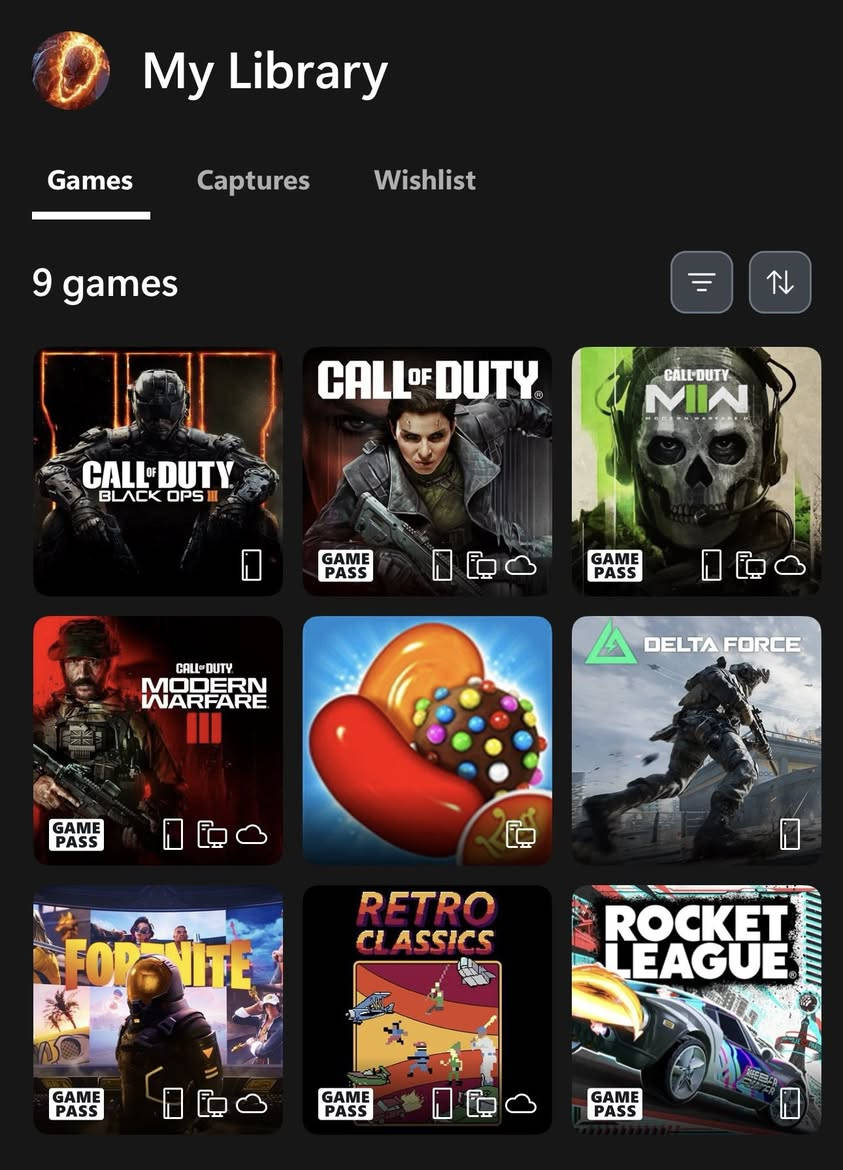 حساب اكس بوكس و حساب بلي ستيشن سعر الحساب الواحد 5 اثير كل حساب بي لعبه بلاك اوبس 3مع طور الزومبي 12ماب ماعرف11 مع حساب ل كس بوكس حساب فورزا5


**إذا كنت صاحب هذا الإعلان وتريد حذفه لأي سبب، رجاءا أرسل رسالة إلى الدعم الفني**