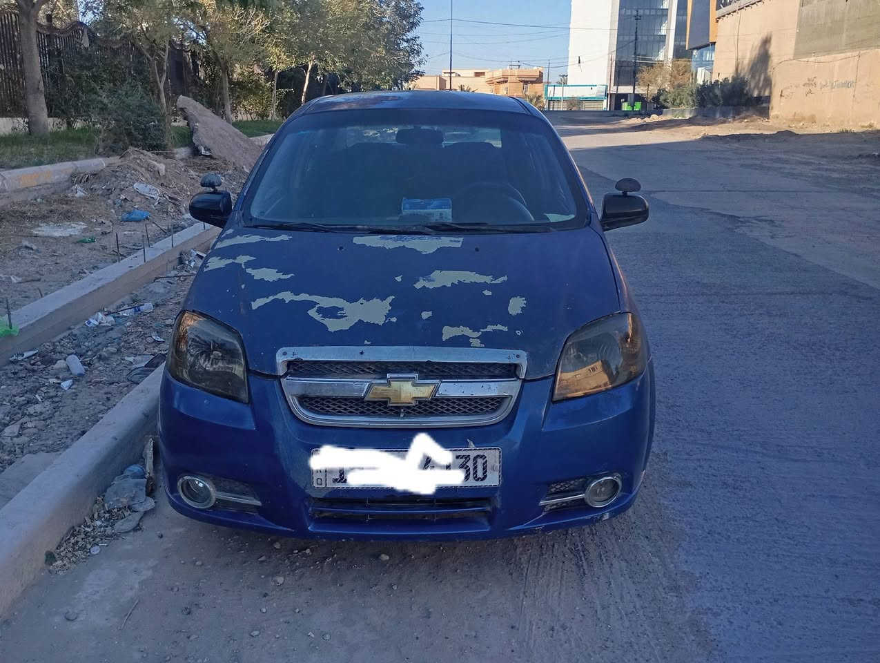 السلام عليكم افيو 2008 سياره جاهزه تبريد شغال كير ومكينه خير من الله بسمي تحويل ثاني يوم خليجي شعندك مراوس نزل *********** مكفوله من الضربه كهربائيات كله شغاله بس بيه اثر جراد بل بنيد
