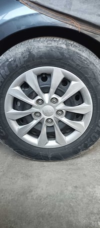 ويل عادي • ١٥ بوصة • فورتي ٢٠٢٠