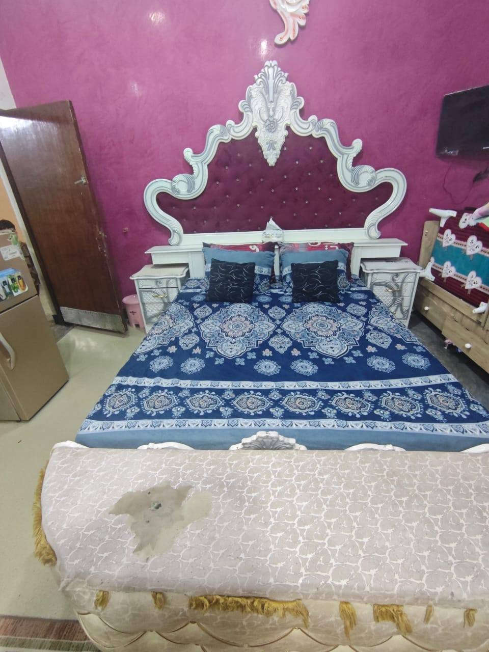 غرفة نوم عمل عراقي رايدهة ب750 مكاني بغداد التاجي


**إذا كنت صاحب هذا الإعلان وتريد حذفه لأي سبب، رجاءا أرسل رسالة إلى الدعم الفني**