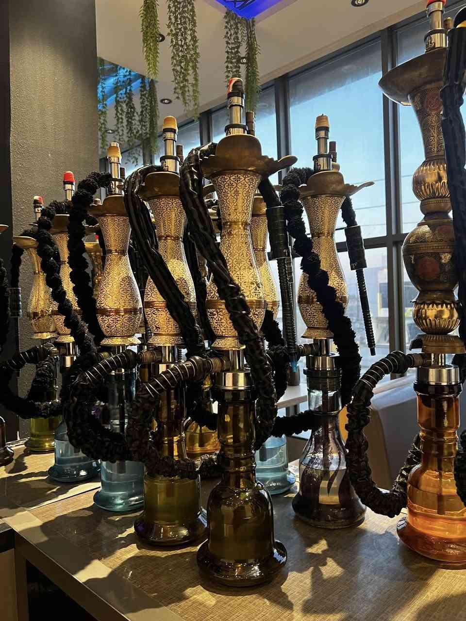 بيع نراكيل طه العدد 20  توصل رقم *********** مكاني ديالى خان بني سعد
