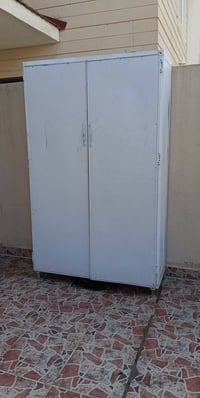 دولاب أحذية • المنيوم