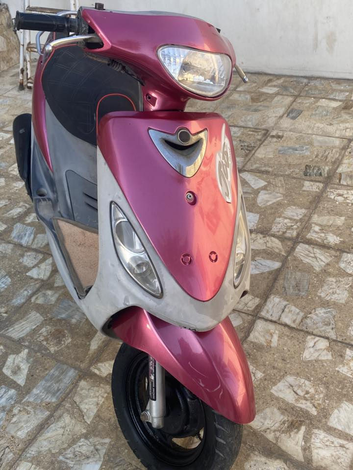 السلام عليكم دراجة ماكس منغولي العنوان مدينه الصدر ***********
