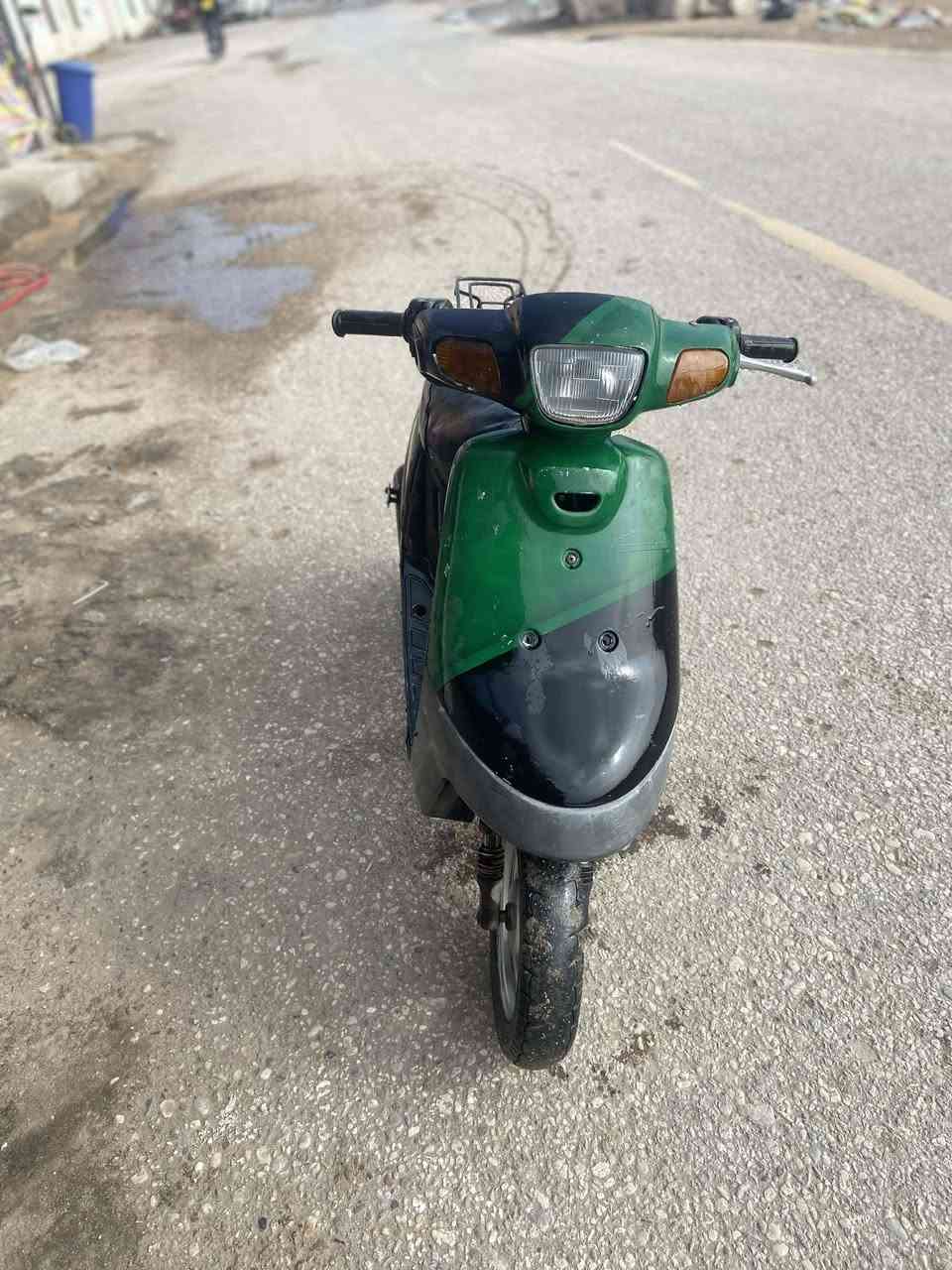 سلام عليكم بطه للبيع شغاله نقص باتري واشاير ب  مكان كربلاء الحسينيه گنطره البيضه سعر 175 وبيه مجال


**إذا كنت صاحب هذا الإعلان وتريد حذفه لأي سبب، رجاءا أرسل رسالة إلى الدعم الفني**