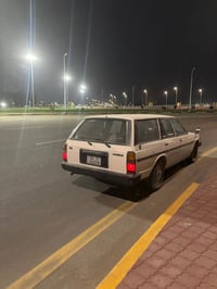 موديل ٩٣ • مكينة ون جي • رقم دولي باسمي