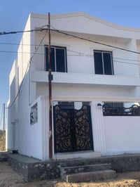 خلف جامعه القادسيه • ١٦٠م • ركن