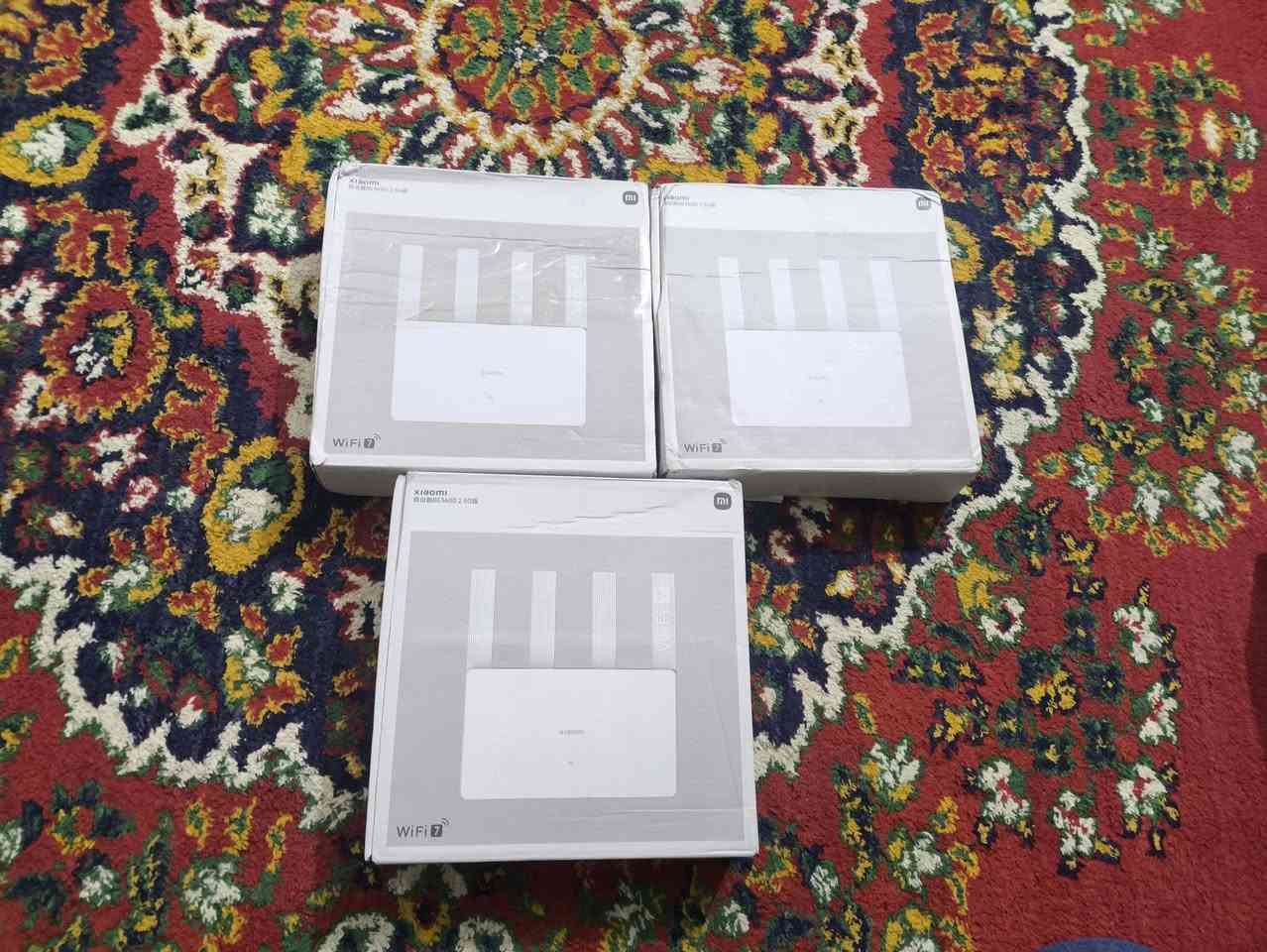 📦📦متوفر


**إذا كنت صاحب هذا الإعلان وتريد حذفه لأي سبب، رجاءا أرسل رسالة إلى الدعم الفني**