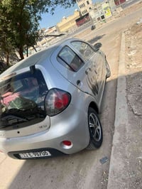 يا الله باندا للبيع موديل ١٣ سياره كير مكينه صدر خير من الله شرط ترايه...