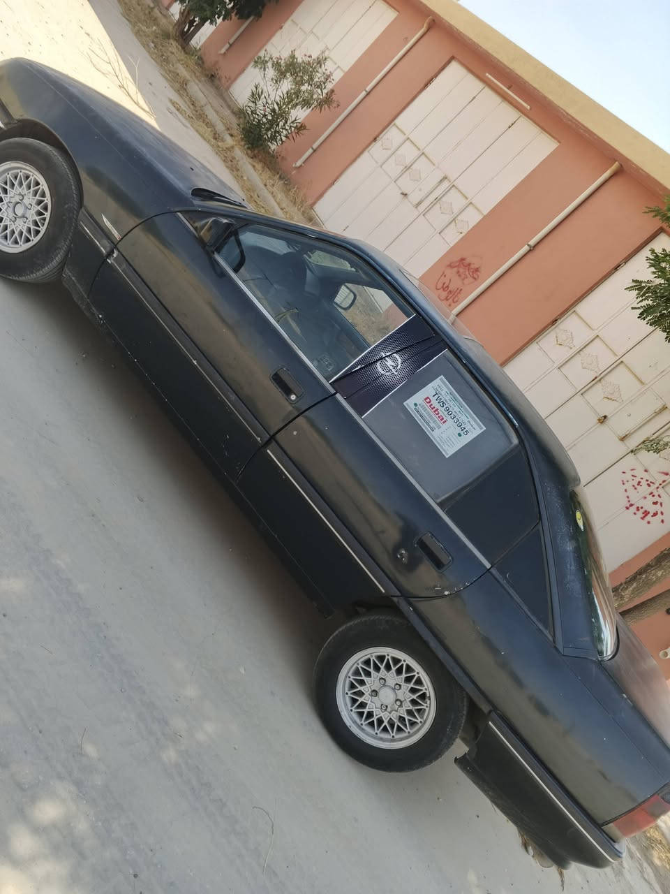 للبيع او مراوس مكان كركوك شرط تحويل سياره كله على لبلاد دواخل صاج فتحه سقف ***********
