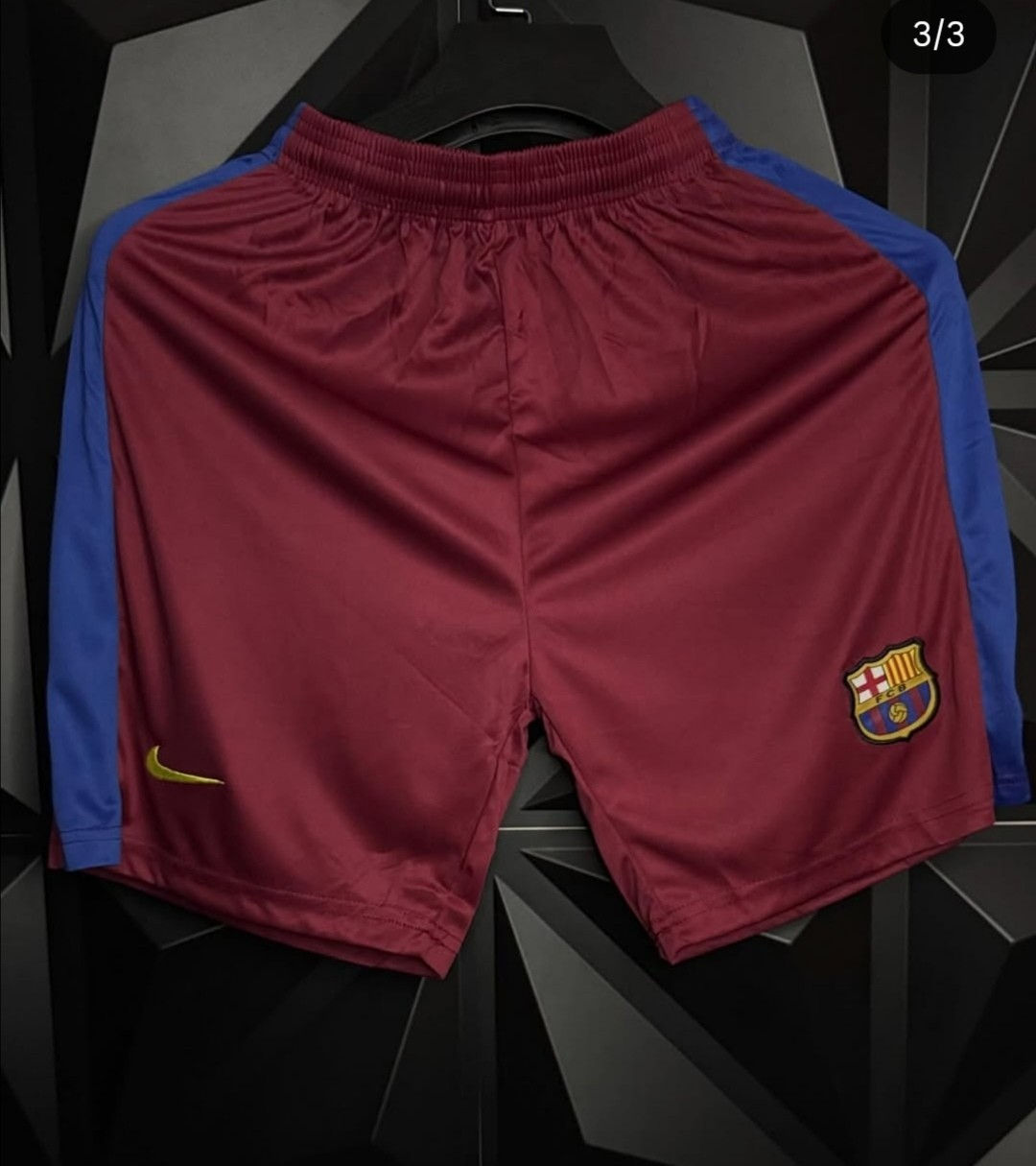 يالله رمضان كريم عليكم احبتي 🌙✨

توفر عدنا دريسات نسخ مشجع ولاعب 🛍🎁
كوالتي عالي ✅
الخامه مفوله ✅
تايلندي اصلي 🇹🇭
السعر مناسب للحجز خاص


**إذا كنت صاحب هذا الإعلان وتريد حذفه لأي سبب، رجاءا أرسل رسالة إلى الدعم الفني**