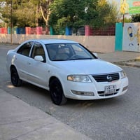 صني • اوتوماتيك • ٢٠١١