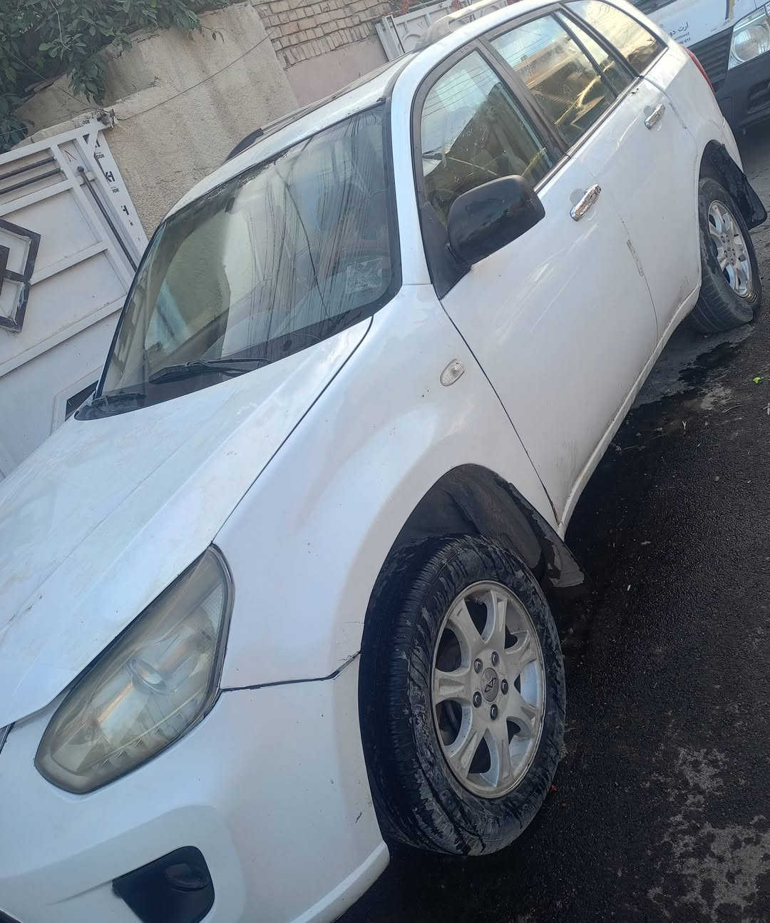 تيكو موديل 12كير كهربائي. رقم كربلاء. رقم الانكليزي الجديد. باسمي. سنويه لغايه 29كير ومحرك مكفول. مكاني بغداد سعرها. 40ورقه اي استفسار على الخاص


**إذا كنت صاحب هذا الإعلان وتريد حذفه لأي سبب، رجاءا أرسل رسالة إلى الدعم الفني**