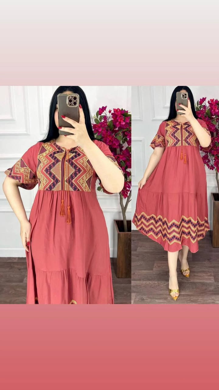 نار 🔥  👇🏻
✨🔥 وصلللللت الدشداشة الكشمير المطرزة 🔥✨
خامة ممتازة تلبس ملكي وتجنن عالجسم 😍💎
📏 القياسات: 2XL - 3XL - 4XL - 5XL
🎨 الموديل 12 لون مختلف
🌈 بالدرزن 6 ألوان
💥💥 عرض ناااار ومحدود 💥💥
🔥 الوحدة بـ 7 فقط 🔥
🚚 توصيل لكل محافظات العراق 🇮🇶
⏳ لا تضيعين الفرصة… الكمية محدودة!
نورينا بالحجز والاستفسار قبل ما يخلص اللون اللي يعجبج 😍💕

#ميار
#ستايل_ميار
#عالم_ميار
#ملابس_ميار
#أناقة_ميار
#اختاري_ميار
#تسوقي_من_ميار
#عروض_ميار
#تخفيضات_ميار
#ميار_للأزياء
#لمسة_ميار
#ملكة_بستايل_ميار

#دشداشة
#دشداشة_كشمير
#دشداشة_مطرزة
#ملابس_نسائية
#ملابس_عراقية
#عروض
#تخفيضات
#سعر_مميز
#توصيل_لكل_المحافظات
#تسوق
#أناقة
#ستايل
#ملا
بس_قياسات_كبيرة
#2XL
#3XL
#4XL
#5XL

https://t.me/cnvxhkkgfjlkfshklmklljfcjllhgfhk


**إذا كنت صاحب هذا الإعلان وتريد حذفه لأي سبب، رجاءا أرسل رسالة إلى الدعم الفني**