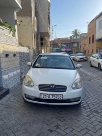 للبيع اكسنت 2011 رقم سليمانية سنوية جديدة بأسمي تحويل ثاني يوم صدر جدي...