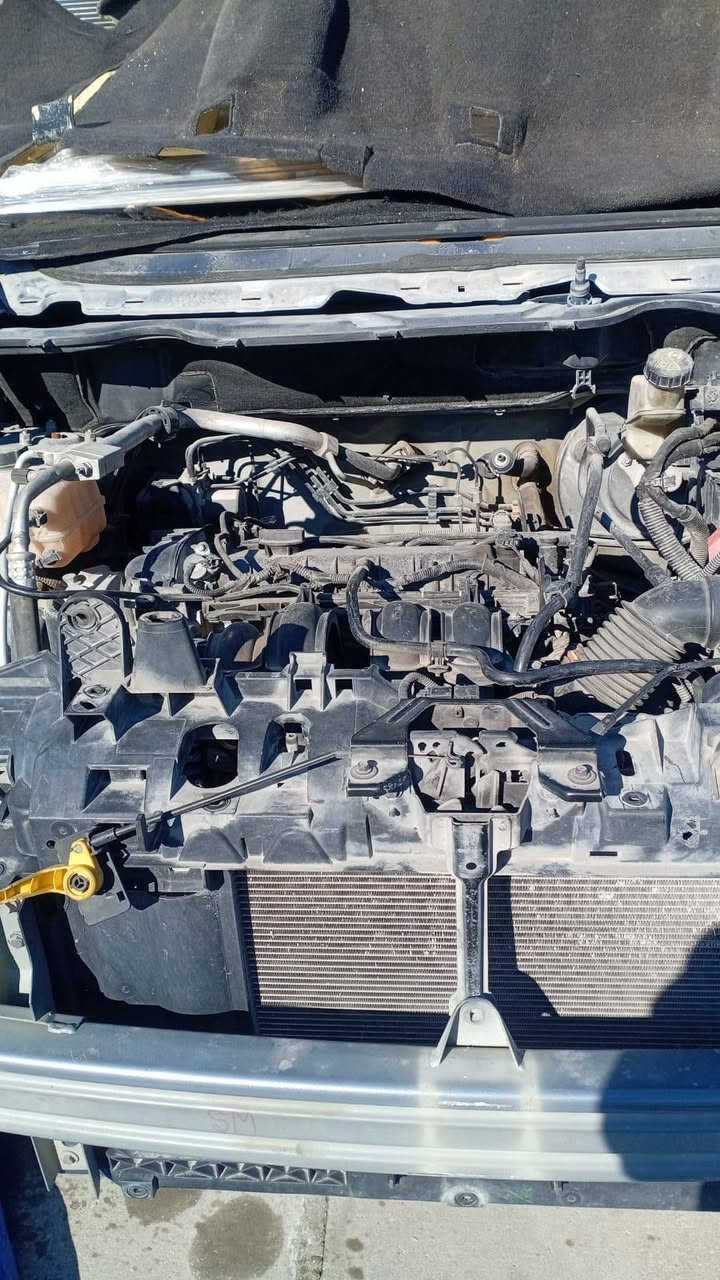 يتوفر أدوات وكير ومحرك فورد إيكو سبورت 2015 كاملة
العنوان السليمانية المنطقة الصناعية 
***********
