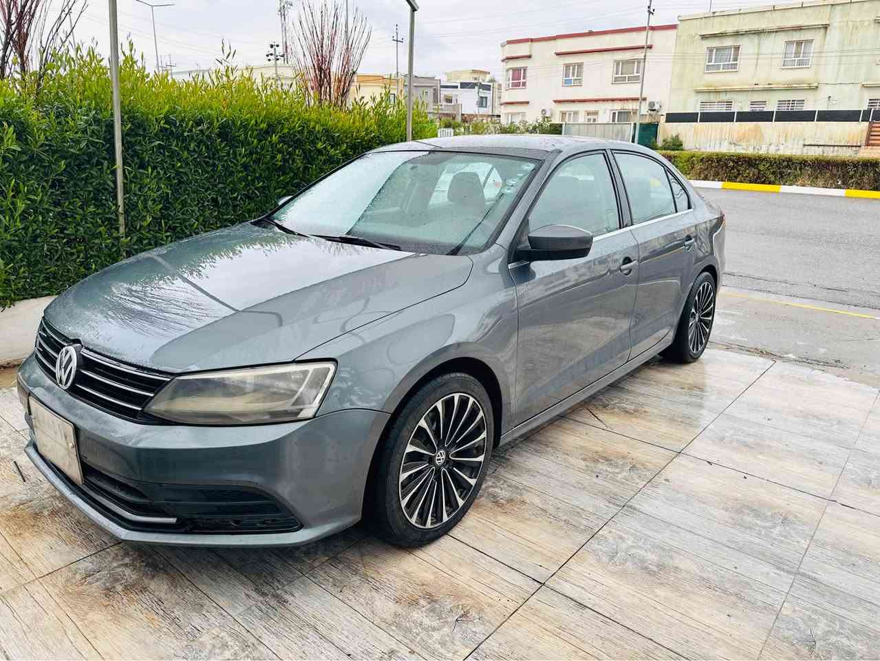 جيتا مؤديل 2017 مواسه فات ئه مه ريكى مه كينه 14 تؤربؤ 
مواسه فات TSI دوو بست جاملغى په مپه ناوى نيتى ئيرباگ هه مووى به شه رته نه رمه ته رزيكى هه يه سياره كه نموونه يه له جوانى مه كينه گير كاره باهى هه مووى به شه رته نه ش كرايته وه 
*********** أربيل, العراق
