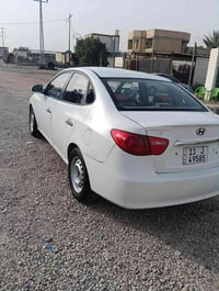 الانترا موديل 9  بسمي  بغداد رقم جديد  هزه جديده خاليجي  مكينه 2000 مك...