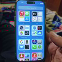 آيفون ١٧ برو ماكس • أندرويد • مجدد