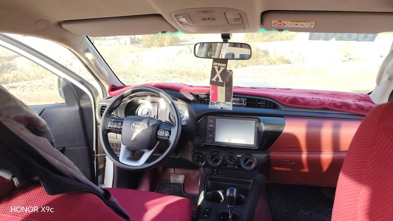 للبيع سياره فوريل 2022  كاز اتوماتيك رقم اربيل سكن البصرة لاستفسار :***********
