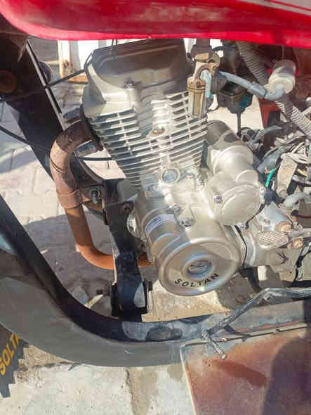 ستوته موديل 20 أوراق سيد خلدون نضيفه محرك جديد كهربائيات شغالة كل نقص مابيه سعر مليونين و200 .
مكاني حي العسكري ‏‪***********‬‏
