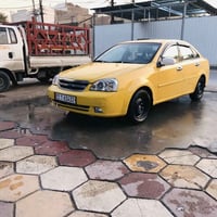 وابتره موديل 2012شركه عامه مكفوله من ضربه بيه صبغ قطعتين فقط والبقيه م...