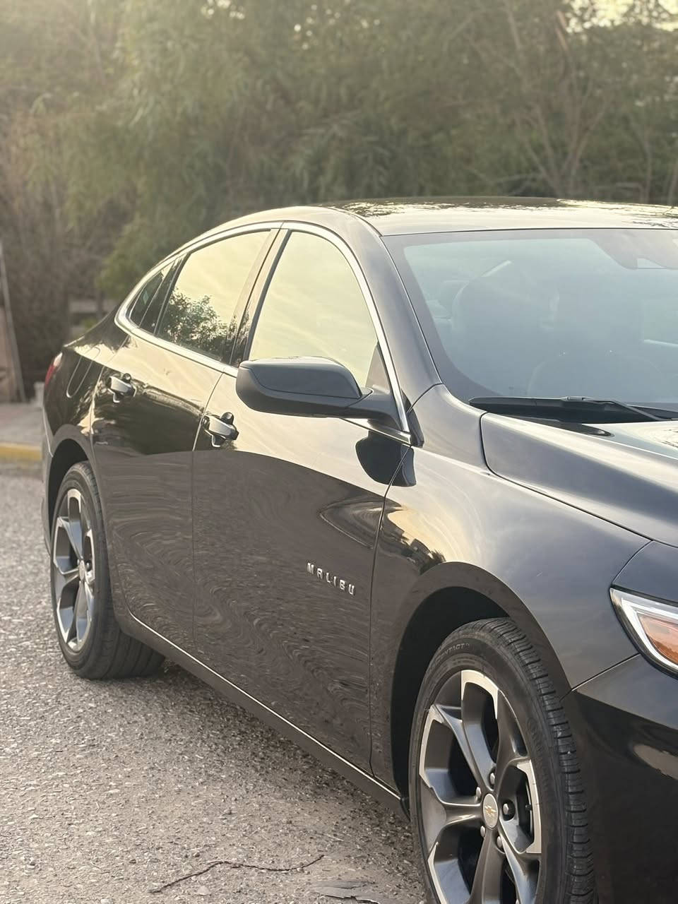 ماشيه ١٦
كشنات تدفئه 
تشغيل عن بعد 
الحادث جاملغ ايسر
مكان سياره كركوك
كاتي بدون رقم 
سعر ١٣٠
رقم الهاتف ***********
