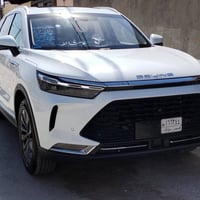 بايك 2025 X7 مراوس او بيع السعر ٢١٢ زيروو كفاله عامه من كلشي ضمان ٦ سن...