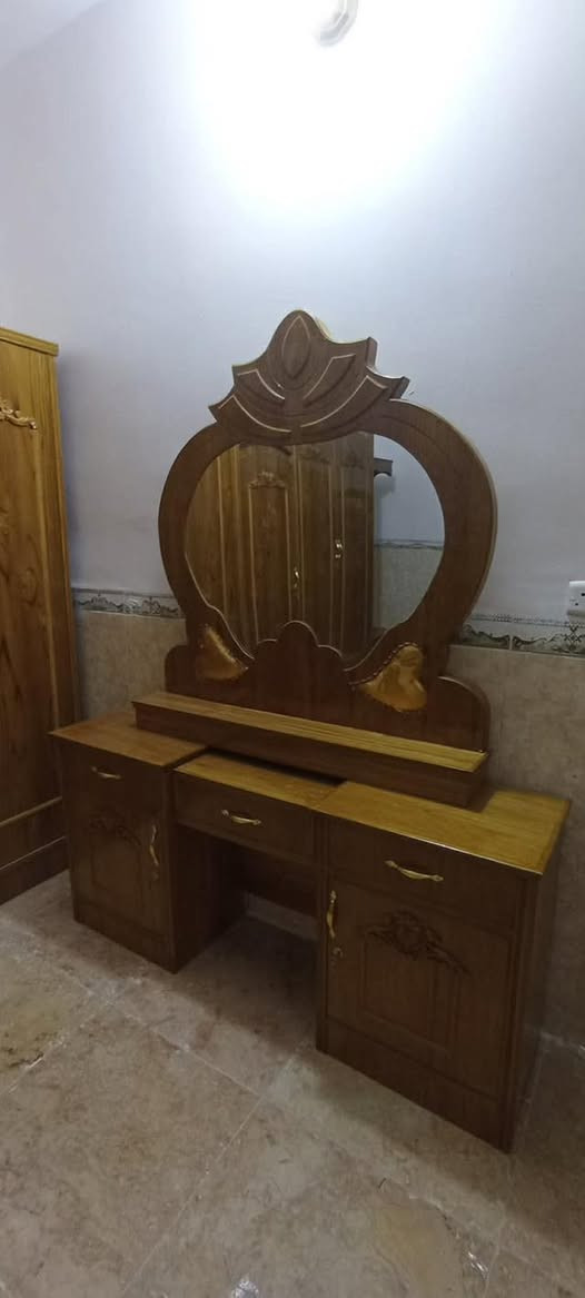 غرفة صاج جديد 
السعر مليون و١٧٥ الف


**إذا كنت صاحب هذا الإعلان وتريد حذفه لأي سبب، رجاءا أرسل رسالة إلى الدعم الفني**