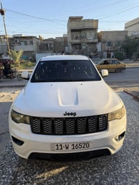 جيب بلاك توب للبيع   محرك 6 سلندر 3600  الموديل  2020  ماشيه 62 الف   ...